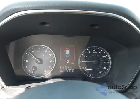 2020 Subaru Outback Limited z USA, uszkodzony, nr VIN 4S4BTANCXL3202917